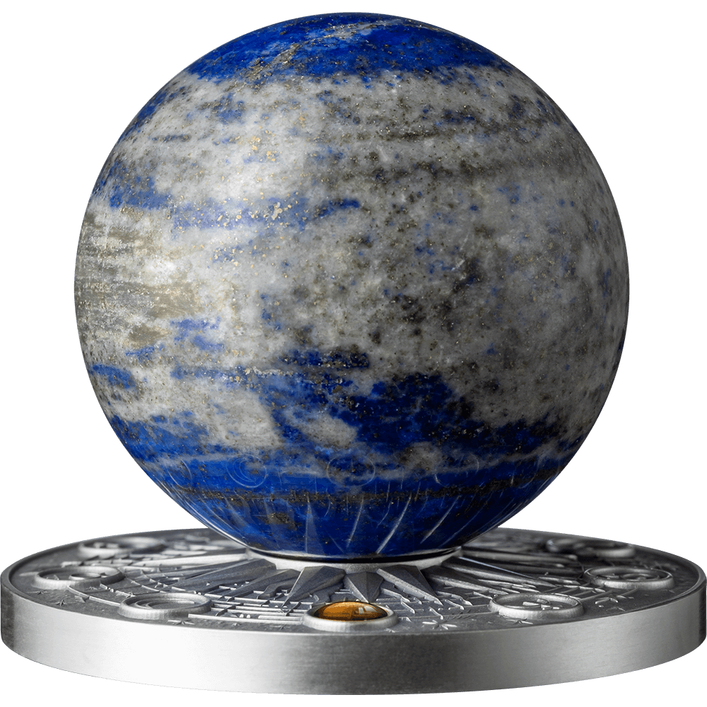 Earth MINT XXI