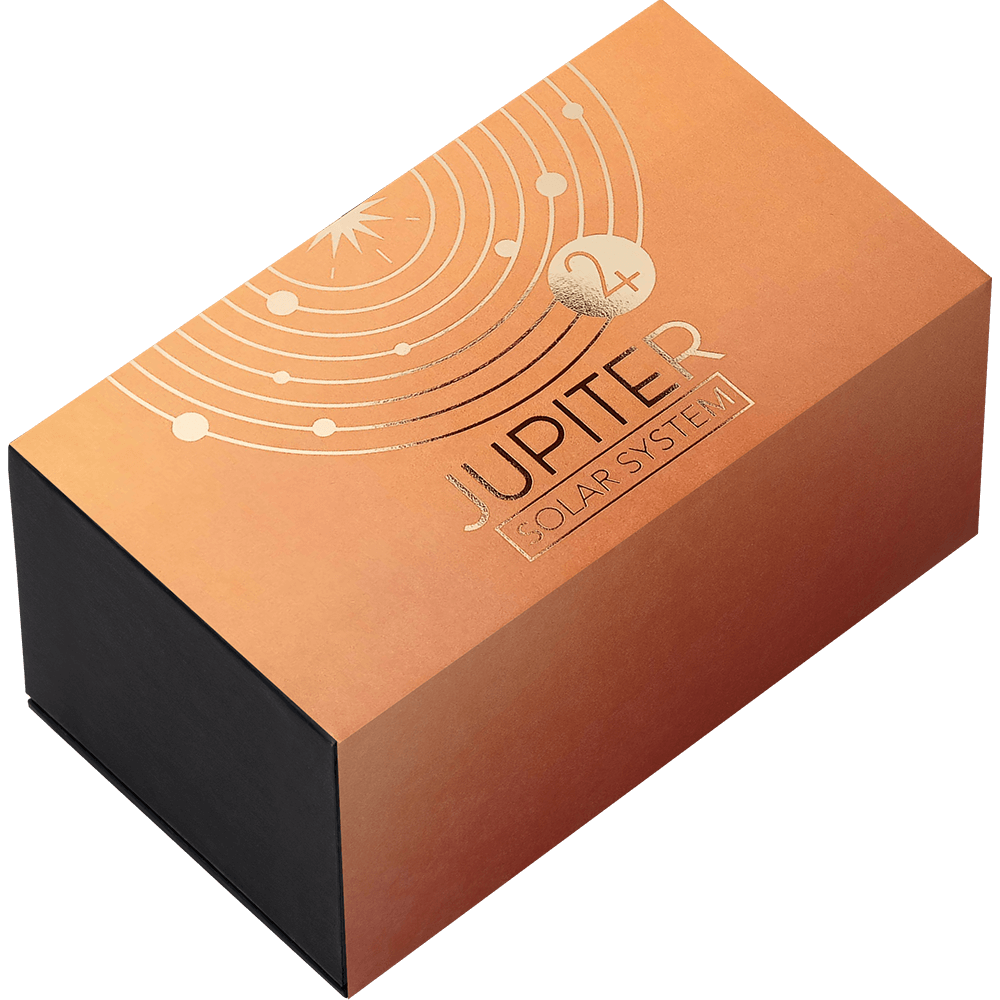 Jupiter MINT XXI